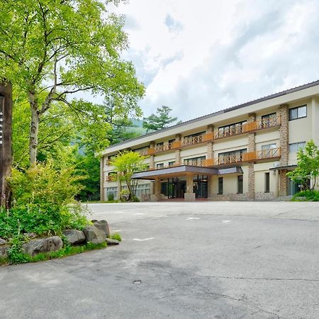 Okunikko Kogen Hotel Экстерьер фото