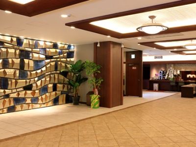 Okunikko Kogen Hotel Экстерьер фото