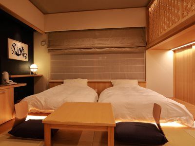Okunikko Kogen Hotel Экстерьер фото