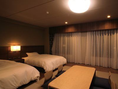 Okunikko Kogen Hotel Экстерьер фото
