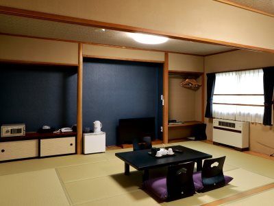 Okunikko Kogen Hotel Экстерьер фото