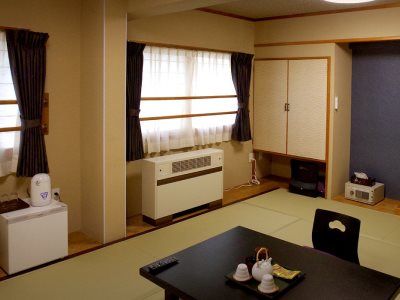 Okunikko Kogen Hotel Экстерьер фото