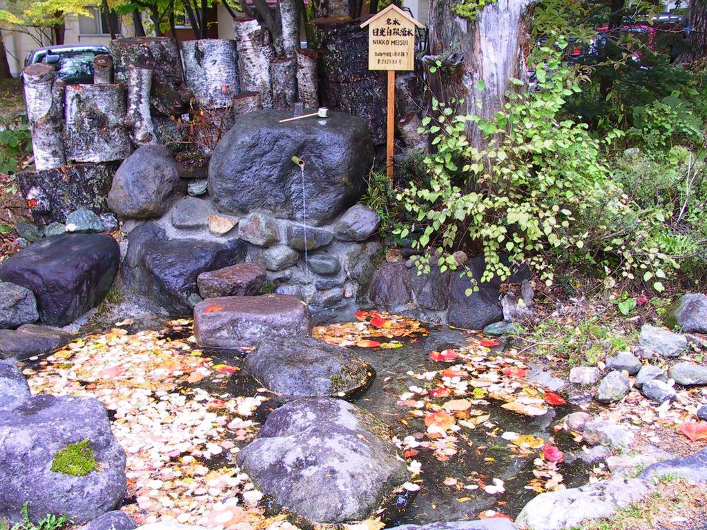 Okunikko Kogen Hotel Экстерьер фото